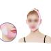 Exceart Lift Tape Wrap Lifting V Line Chin Cheek Slim Shaping Neck Tightening Tape Anti Wrinkle Small Device Picture 1 - Buy Online on SooperMarket.com