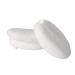 Topwon Powder Puff for Body Baby - 5 Inch - Extra Large Jumbo Size  Use for Dusting Powder or Blending & Setting Makeup Foundation (3 Pieces)