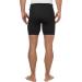 VAUDE Men's Bike Underpants III Black - Padded Quick-Drying & Breathable Cycling Shorts - Buy Online on SooperMarket.com