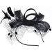 GRACEART Bowknot Fascinator Hats Veil Headband - Buy Online on SooperMarket.com