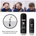 MANE Hair Thickening Fiber Spray (200 ml Medium Brown) 6.76 Fl Oz (Pack of 1) Medium Brown - Buy Online on SooperMarket.com