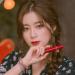 rom&nd Juicy Lasting Tint No.13 EAT DOTORI | 16 Color Lip Tint for Daily Use | Long-Lasting and Moisturizing K-Beauty Formula - Buy Online on SooperMarket.com