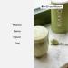 Buy Kiano Bio Matcha Powder - Premium Japanese Matcha Latte with Ginger Cinnamon & Date Powder | Superfood Mix 200g - Buy Online on SooperMarket.com