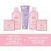 Baylis & Harding Jojoba Vanilla & Almond Oil Perfect Pamper Gift Set - Vegan Friendly - Buy Online on SooperMarket.com