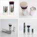 FOMIYES Retractable Makeup with Cover Powder Foundation Brush Powder Brush Foundation Retractable Brush Cosmetic Applicator Makeup Supplies Artificial Fiber Telescopic - Buy Online on SooperMarket.com