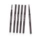 2 1 Anjoize Eyebrow Pen Eyebrow Pencil Waterproof Eyebrow Brush Water Proof To Rotate Makeup Tools