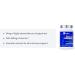 CanPrev Zinc Immune + Vitamin C | 120 Capsules | 50mg of Zinc Bis-Glycinate with 400mg of Vitamin C - Buy Online on SooperMarket.com