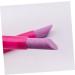 Beavorty 4 Pcs nail polish tools manicure tools nail tools for nail art nail art tools para u as nail polished pen nail engraving pen nail art polish pens pusher Exfoliating mediumx2pcs Picture 1x2pcs - Buy Online on SooperMarket.com