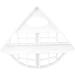 Window Double Side Wiper Plastic Ergonomic Handle Magnetic Glass Wiper for Residential Building (20-30mm) 20-30mm 20-30mm - Buy Online on SooperMarket.com