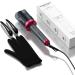 Automatic Curling Iron - 1 Inch Ceramic Ionic Auto Hair Curler with Adjustable Heat Fast Heating & Safety Features - Buy Online on SooperMarket.com