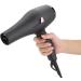 Blow Dryer with 2 Nozzle 2000w Hot Cold Wind Hair Dryer Household Electric Blower for Hair Styling for Women Curly Hair(US Plug 110V) - Buy Online on SooperMarket.com