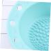 Beavorty 1Pc silicone bowl silicone makeup applicator El brush cleaner mat tool brush wash bowl brush cleaning pad makeup brush cleaning pad m s para su - Buy Online on SooperMarket.com