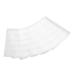 Ear Lobe Support Patches | Prevent Tears, Waterproof, Skin-Friendly Earring Support - Buy Online on SooperMarket.com
