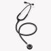 Saini_MEDICOS MCP Anchor Aluminium Dual Head Stethoscope - Premium Black Stethoscope for Doctors & Medical Students - International Shipping Available - Buy Online on SooperMarket.com