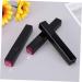 Healvian 3pcs Eyelash Glue Tube Eyelash Spoolies Empty Mascara Bottle Empty Eyeliner Tube Black - Buy Online on SooperMarket.com