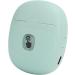 Rechargeable Nail Trimmer Compact Safe and Quiet Electric Nail Clipper for Home (Matcha) - Buy Online on SooperMarket.com