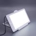 CHSHY Light Therapy Energy Lamp Combat Winter Blue Happy Daylight Lamp Adjustable Angle Touch Control Brightness Setting 5 600 32 000Lux Cool White UV Free - Buy Online on SooperMarket.com