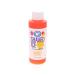 Mango Shaved Ice and Snow Cone Flavor Concentrate 4 Fl Ounce Size (makes 1 gallon of syrup with sugar and water added)