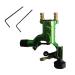New Star Dragonfly Rotary Tattoo Machine - Shader & Liner Gun Kit for Artists - Buy Online on SooperMarket.com