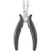 Micro Ring Bead Hair Extension Pliers Professional Hair Extension Tool Black Microlink Bead Remover Pliers for Hair - Buy Online on SooperMarket.com