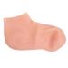 Salon Essential Oil Moisturizing Gel Socks for Fast Absorption | International Shipping Available - Buy Online on SooperMarket.com