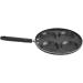 Fryg Kitchen 29 28 3 Household Aluminum Breakfast Frying Pan Non Stick Cooking Pan with Handle Kitchen Utensils 24.5cm - Buy Online on SooperMarket.com