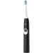 Philips Sonicare ProtectiveClean 4100 Electric Toothbrush - Black, Plaque Control, Pressure Sensor, 2 Weeks Battery Life - Broage Random Color - Buy Online on SooperMarket.com