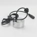 Mister Fogger Mist Generator Atomizer Air Humidifier Mini Size Large Capacity Of Mist for Water Feature Pond Garden