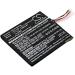 PRUVA 3600mAh Battery Compatible with Nintendo Switch HAC-S-JP/EU-C0 HAC-001 HAC-003 | International Shipping Available - Buy Online on SooperMarket.com