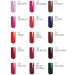 Mesauda MNP Gel Polish 55 Pure Red 10ml - semi-permanent gel polish - Buy Online on SooperMarket.com