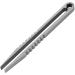 Portable EDC Tweezers for Splinter Removal & Eyebrow Care | Mini Camping Tool - Wandercamping - Buy Online on SooperMarket.com