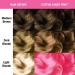 Manic Panic 8oz High Voltage Classic Cream Hair Dye (Cotton Candy Pink) - Vibrant Color Formula - Buy Online on SooperMarket.com