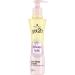 got2b lotion cuddly cat anti-frizz lotion stop 2 (200 ml) styling lotion for smooth styles talks the hair and gives a silk-soft hair feeling
