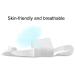 ANGGREK Hallux Valgus Corrector - Adjustable Bunion Splint for Foot Care and Orthopedic Support - Buy Online on SooperMarket.com