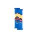 Gyermelyi Spaghetti Pasta 500 g Pack of 2