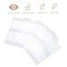 NOLITOY Double Eyelid Sticker Tape 30 Sheets Transparent Makeup for Instant Eye Shaping | Invisible Beauty Products for Women - Buy Online on SooperMarket.com