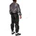 Buy LEONE 1947 Black Sauna Tracksuit - Premium Quality International Shipping - Buy Online on SooperMarket.com