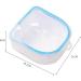 AWHAO Nail Soak Off Bowl Accessories Gel Nail Polish Remover for Nails Hands Salon - Buy Online on SooperMarket.com