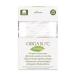 Buy 100% Organic Cotton Swabs Biodegradable Packaging 800 Pieces (4 Packs of 200) Eco-Friendly & Sustainable - Buy Online on SooperMarket.com