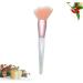 NOLITOY Cat Paw Makeup Brush Set - Face Mask Foundation Blush & Concealer - Premium Silicone & Mineral Brushes for Flawless Application - International Shipping Available - Buy Online on SooperMarket.com