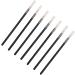 Beavorty 100pcs disposable makeup liner makeup brush Eye Makeup Tools eyeliner brush liquid Auxiliary - Buy Online on SooperMarket.com