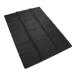 Earth foot mat foot therapy reduces inflammation improves sleep grounding mat relieves fears 138 x 100 cm PU leather with negative-ion bracelet for work