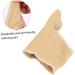 Healeved 6-Piece Toe Nail & Bunion Protector Set - Pedicure Stand, Thumb Splint, Toe Dividers - Assorted Colors - 13X6cm - Buy Online on SooperMarket.com