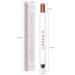 Yeweian Creamy Eyeshadow Stick - 2 in 1 Matte and Shimmer Eye Shadow Pencil Crayon (Black Shimmer) | Long Lasting, Waterproof Glitter Eyeshadow Pen - Buy Online on SooperMarket.com