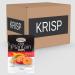 9 x 85g Chilli Spicy Plantain Chips Banana Crisps Natural Lunch Snack Gluten Free - Buy Online on SooperMarket.com
