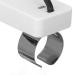 ANGGREK LED Ear Pick Lamp - USB Rechargeable, 3 Speeds, Ear Cleaning Tool (White) - Buy Online on SooperMarket.com