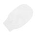 HOLIDYOYO Exfoliating Mitt Korean Exfoliator Glove Deep Body Scrubber for Dead Skin Spray Tan Removal Keratosis Pilaris Scrub Sauna Room Supplies