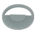 Buy Baby Silicone Chew Toy - Molar-Friendly Healthy Hemisphere Design for Infants | International Shipping Available - Buy Online on SooperMarket.com