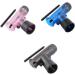 rollers hair curlers curl hair dryer blow dryer cover hair dryer nozzle tool curls diffuser 21.5*16*6.3cm Blue - Buy Online on SooperMarket.com