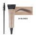 Professional Eyebrow Interlocking Cream with Brush | Water-Density Tinting Gel & Cosmetics Tools - Buy Online on SooperMarket.com